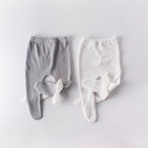 Infant Baby Cute Angel Wings Base Socks